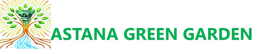 Astana Green Garden